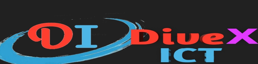 Divex ICT Logo